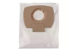 Мішки Metabo 25/30 л, ASA 25/30 L PC/Inox 5 шт. - Фото