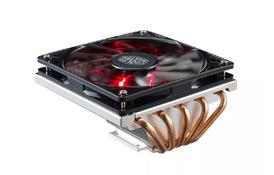 Процессорный кулер Cooler Master GeminII M5 LED (RR-T520-16PK) - Фото