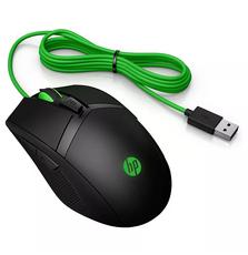 Мышка HP Pavilion 300 Black (4PH30AA)