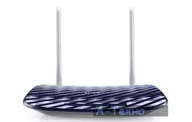 Роутер TP-LINK ARCHER-C20 - Фото