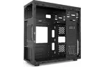 Корпус ПК 2E Vigeo TMQ0104 400W Black