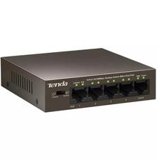 Коммутатор TENDA TEF1105P-4-63W (TEF1105P-4-63W)