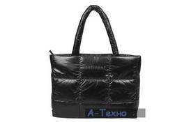 Сумка для ноутбука Continent 13,3"-14'' (CC-074 Black) - Фото