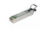 Модуль Digitus 1.25 Gbps SFP, 550m, MM, LC Duplex, 1000Base-SX, 850nm, HP-compatible (DN-81000-01)