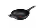 Сковорода Tefal Gusto ВОК 28 см (H1181984)