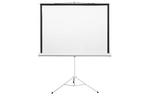 Проекционный экран на треноге 4:3 72'' (146*110 см) 2E 0004372T