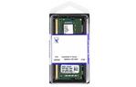 Модуль памяти для ноутбука SoDIMM DDR4 4GB 2666 MHz Kingston (KCP426SS6/4)