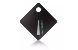 Единый цифровой ключ Hideez key ST101 Black (ST101-02-EU-BK) - Фото
