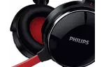 Компьютерная гарнитура Philips SHG7210 Mic Black (SHG7210/10)