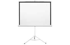 Проекционный экран на треноге 4:3 100'' (203*152 см) 2E 0043100T - Фото