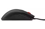 Игровая мышка НР Omen 600 USB Black (1KF75AA)