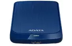 Жесткий диск ADATA 2.5'' USB 3.1 HV320 1TB Blue (AHV320-1TU31-CBL)