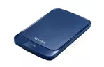 Жесткий диск ADATA 2.5'' USB 3.1 HV320 1TB Blue (AHV320-1TU31-CBL)