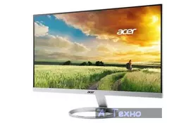 Монітор Acer H257HUSMIDPX (UM.KH7EE.001/UM.KH7EE.003) - Фото