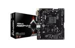 Материнская плата ASRock A320M-DVS R3.0