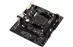 Материнская плата ASRock A320M-HDV R3.0
