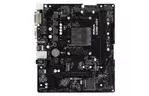 Материнская плата ASRock A320M-HDV R3.0