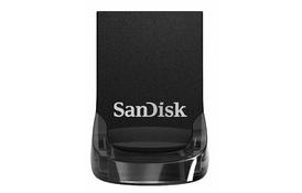 Накопитель USB 3.1 SANDISK Ultra Fit 256GB (SDCZ430-256G-G46) - Фото