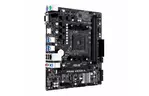 Материнcкая плата ASUS PRIME A320M-R-SI