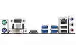 Материнская плата GIGABYTE GA-A320M-S2H V2