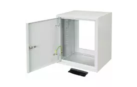 Шкаф настенный Zpas 7U 10