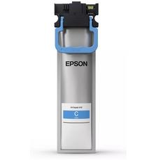 Картридж струйный EPSON WorkForce Pro WF-С5xxx series Cyan L (C13T944240)