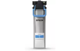 Картридж EPSON WorkForce Pro WF-С5xxx series Cyan L (C13T944240) - Фото