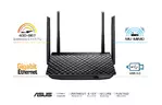 Маршрутизатор ASUS RT-AC1300G+