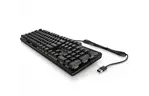 Клавиатура HP Pavilion Gaming Keyboard 500 (3VN40AA)