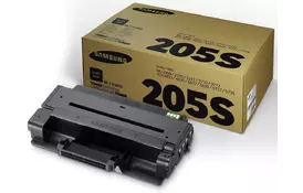 Картридж лазерний Samsung ML-3310D/3310ND/3710D/3710ND SCX-4833FD/4833FR/5637FR 2 000стор, MLT-D205S/SEE (SU976A) - Фото