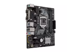 Материнcкая плата ASUS PRIME H310M-D R2.0 - Фото