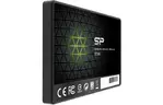 SSD накопитель SILICON POWER S56 480GB 2.5'' SATA TLC (SP480GBSS3S56A25)