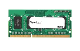 Память для Synology D3NS1866L-4G - Фото