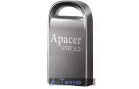USB флеш накопитель Apacer 32GB AH156 USB 3.0 (AP32GAH156A-1) - Фото