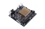 Материнcкая плата ASUS PRIME J3355I-C