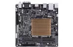 Материнcкая плата ASUS PRIME J3355I-C