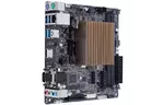 Материнcкая плата ASUS PRIME J3355I-C