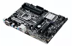 Материнcкая плата ASUS PRIME H270 PLUS/CSM/C/SI