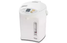 Термопот Panasonic NC-EG3000WTS - Фото