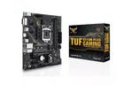 Материнcкая плата ASUS TUF H310M-PLUS GAMING