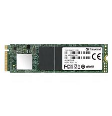 Накопитель SSD M.2 2280 512GB Transcend (TS512GMTE110S)