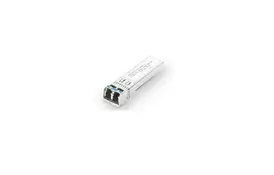 Модуль DIGITUS SFP+ 10G SM 1310nm 10Km with DDM, LC connector (DN-81201-01) - Фото