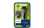 Триммер Philips OneBlade QP6520/20