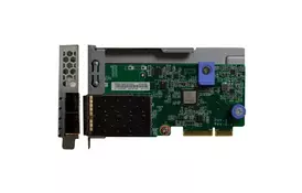 Сетевой адаптер Lenovo ThinkSystem (7ZT7A00546) - Фото