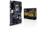 Материнcкая плата ASUS TUF H310-PLUS GAMING
