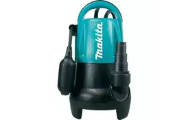 Насос погружной Makita PF4000 - Фото