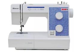 Швейная машина Minerva Denim - Фото