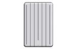 SSD накопитель Silicon Power USB 3.1 Bolt B75 512GB (SP512GBPSDB75SCS)