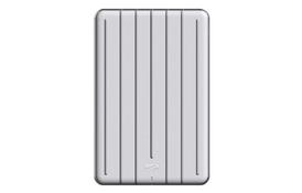 SSD накопитель Silicon Power USB 3.1 Bolt B75 512GB (SP512GBPSDB75SCS) - Фото