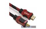 Кабель мультимедийный HDMI to HDMI 1.5m EXTRADIGITAL (KBH1633)